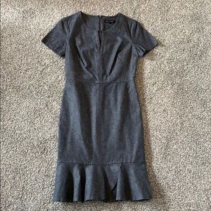 Banana republic dress